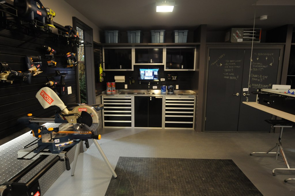 Garage1 Garage1