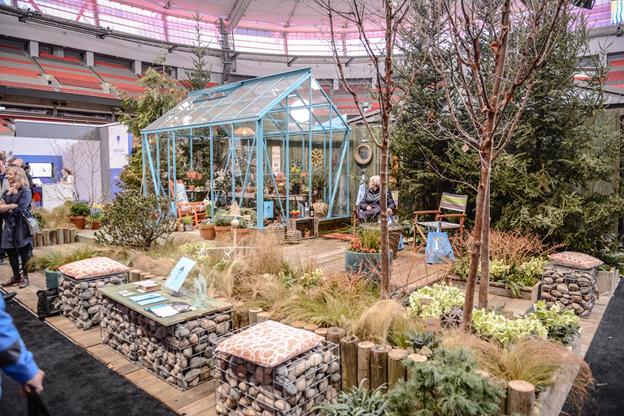 Greenhouse Greenhouse