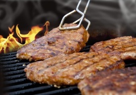 grilling grilling