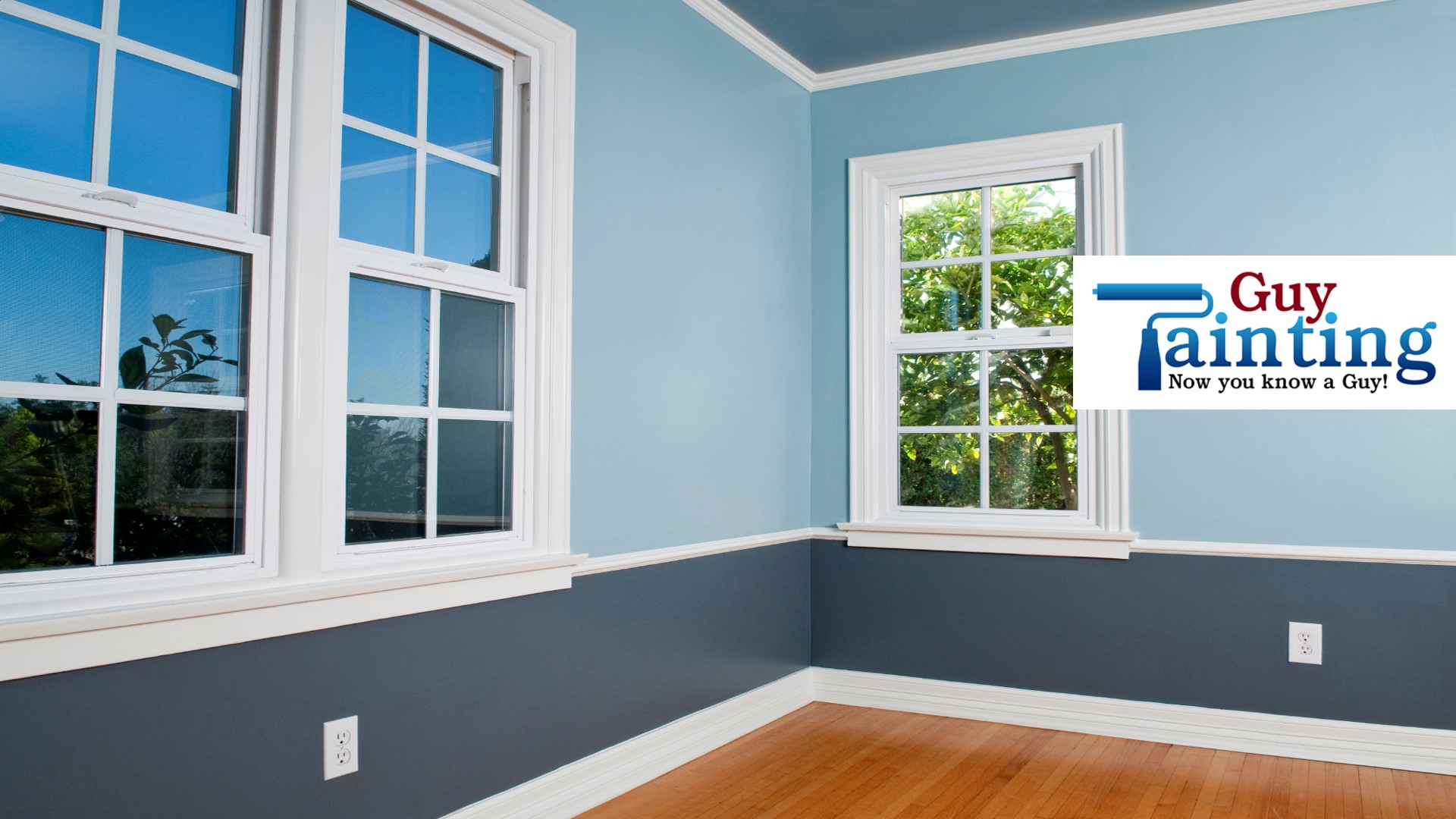 Guy Painting Services Guy Painting Services