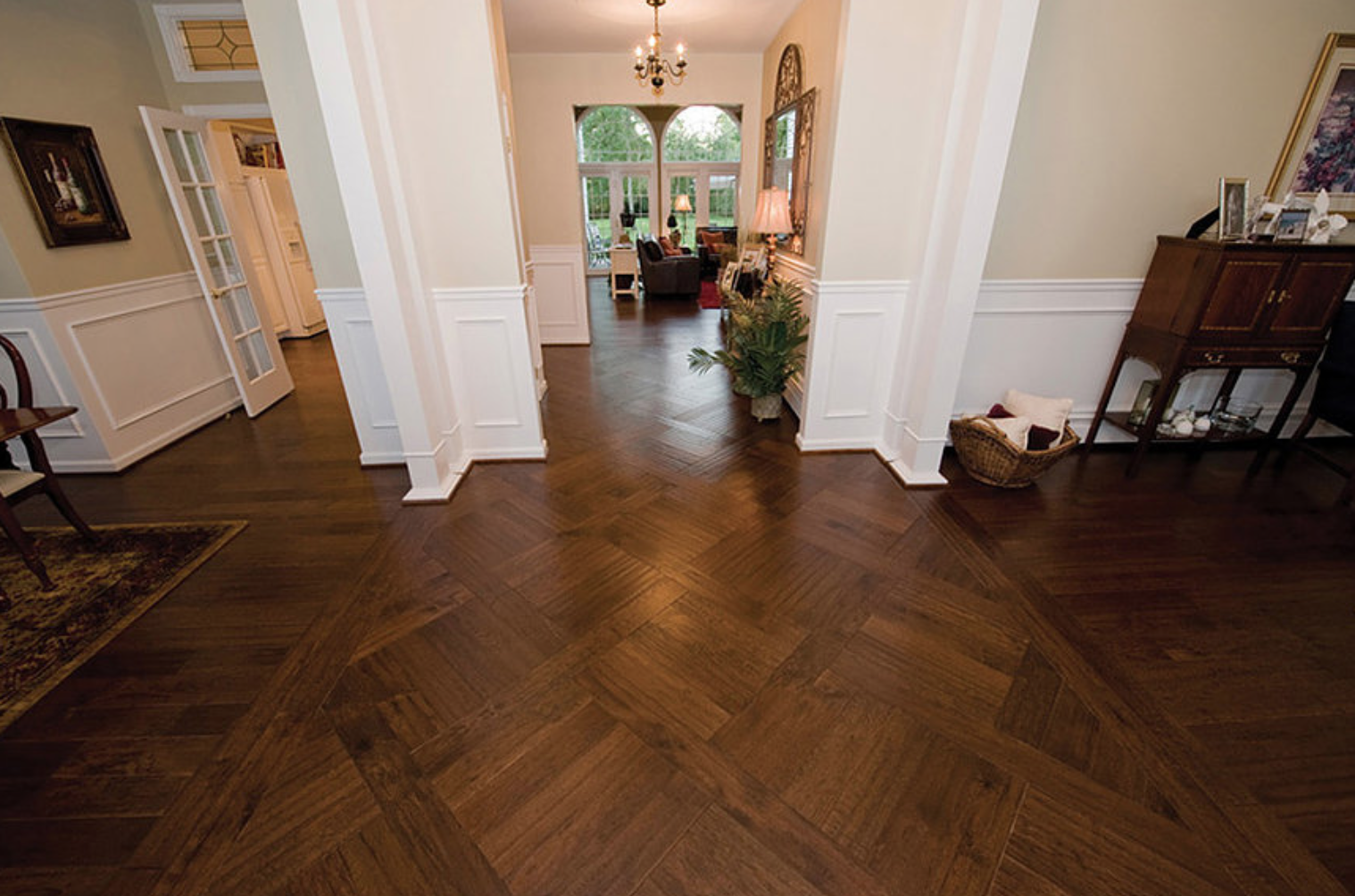 Hardwood Floors Hardwood Floors