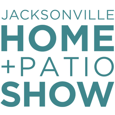 Jacksonville Home + Patio Show Logo Jacksonville Home + Patio Show Logo