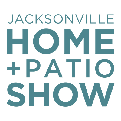 Jacksonville Home + Patio Show Logo Jacksonville Home + Patio Show Logo