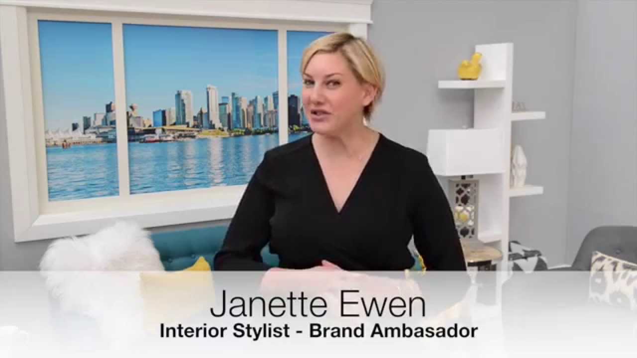 Janette Ewen Janette Ewen