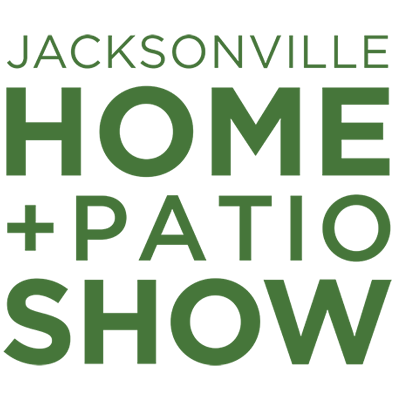 Jacksonville Home + Patio Show Logo