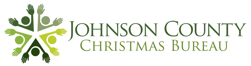 Johnson County Christmas Bureau Logo