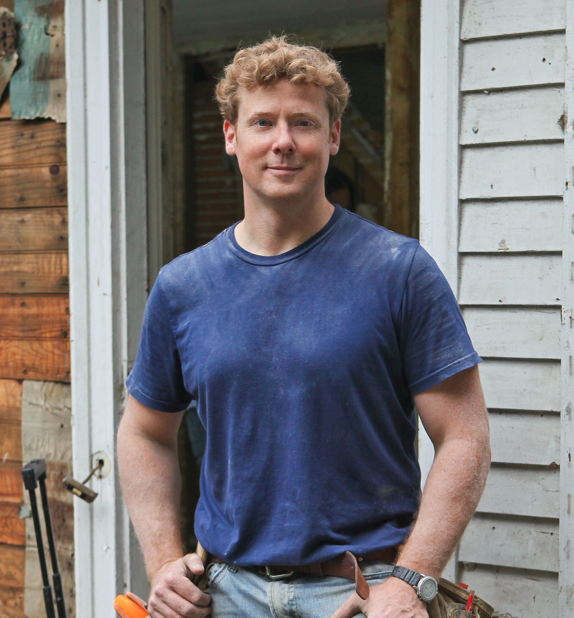 Kevin O'Connor Kevin O'Connor