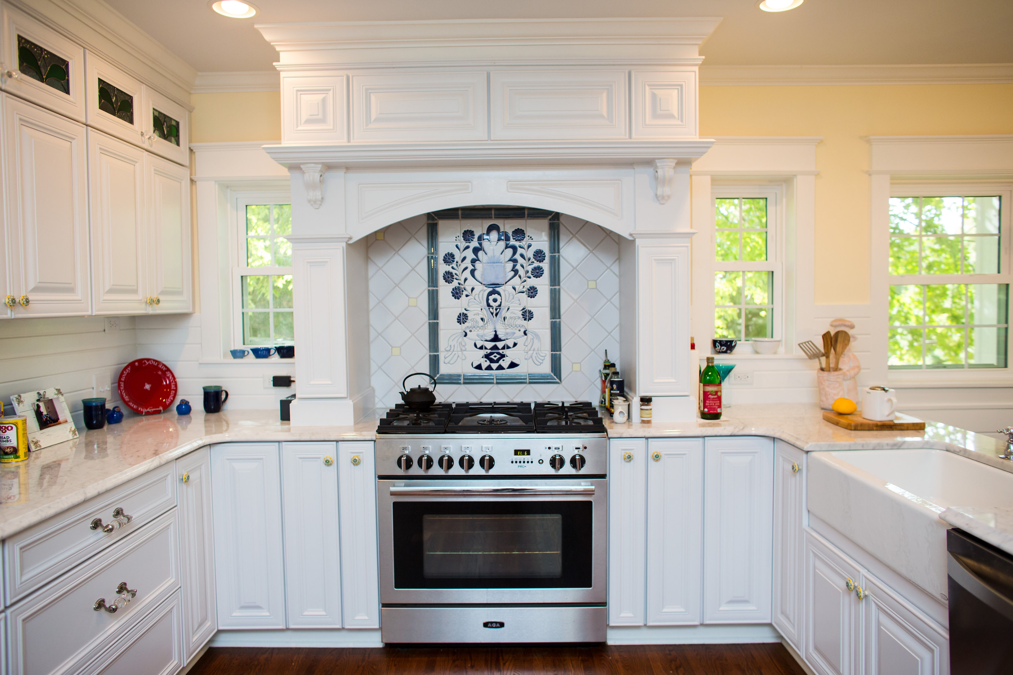 Kitchen Kitchen