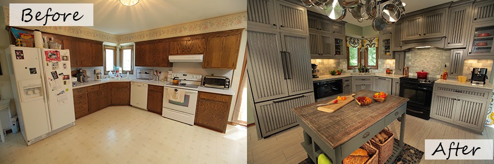 kitchenBA2 Kitchen Transformation