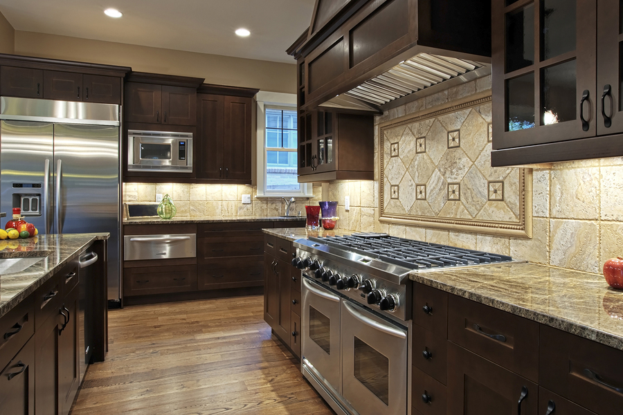 LightStream Kitchen LightStream Kitchen