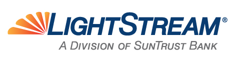 LightStream Logo LightStream Logo