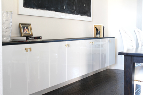 10 Ikea Hacks To Freshen Up Your Space