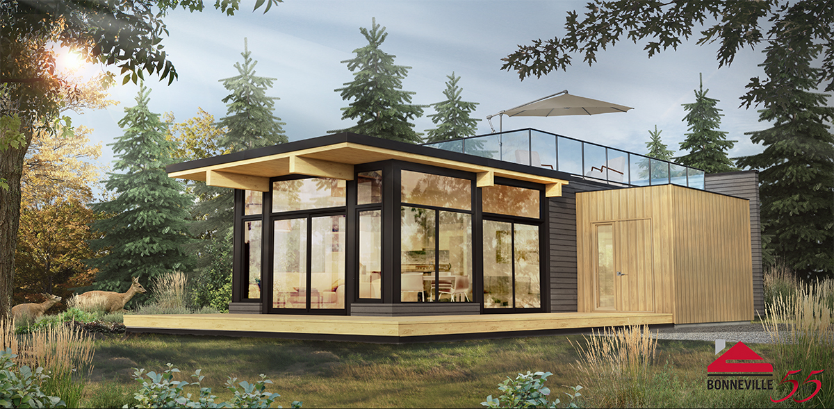 Micro-Loft Micro-Loft