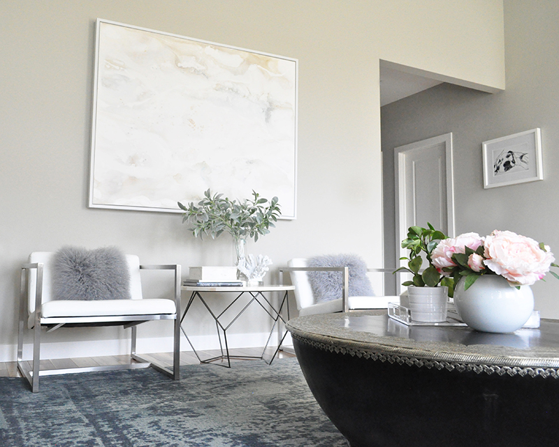 Minimal Living Room Minimal Living Room