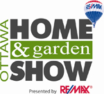Ottawa Home & Garden Show Logo