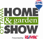 Ottawa Home & Garden Show Logo Ottawa Home & Garden Show Logo