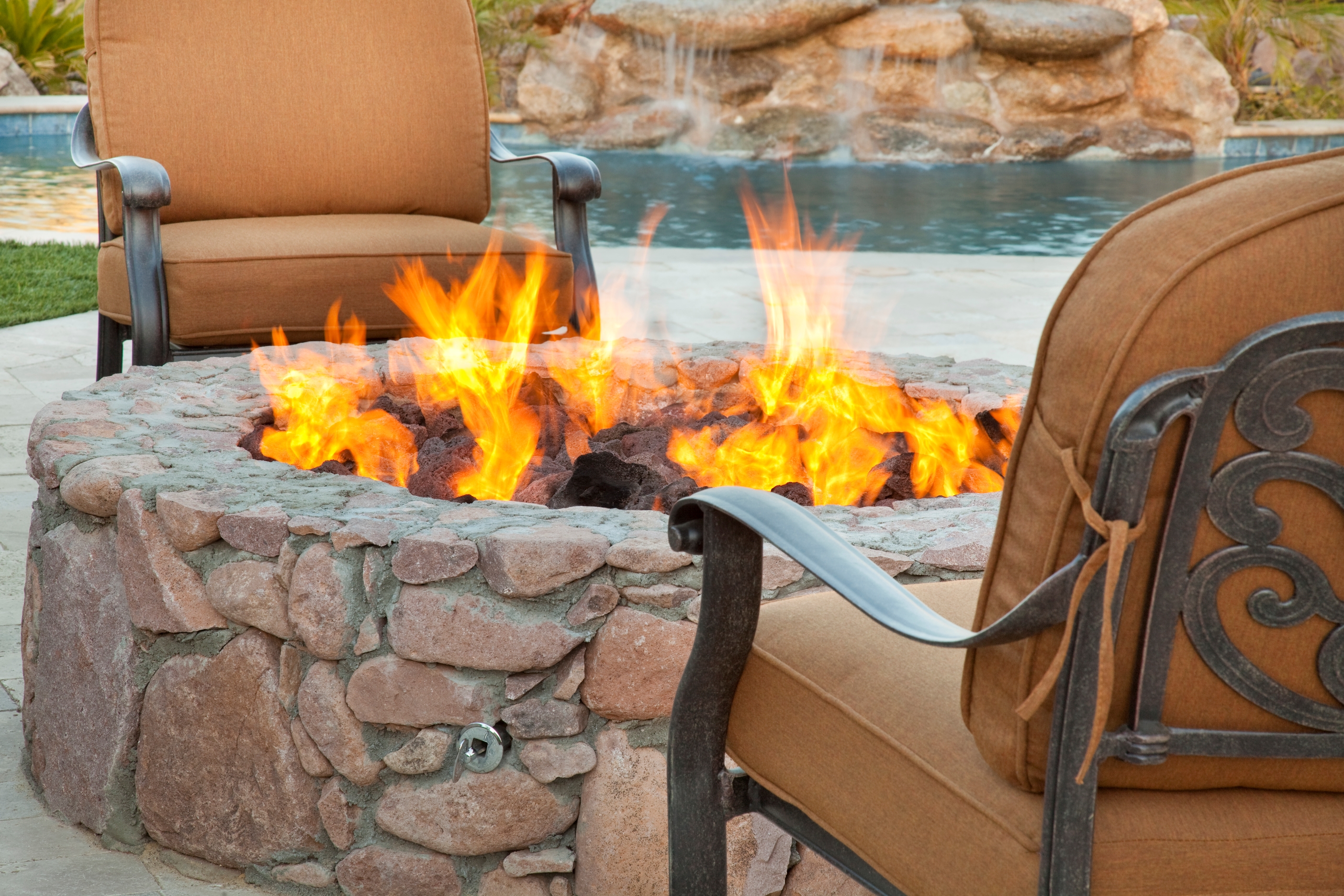 Outdoor Oasis Outdoor Oasis