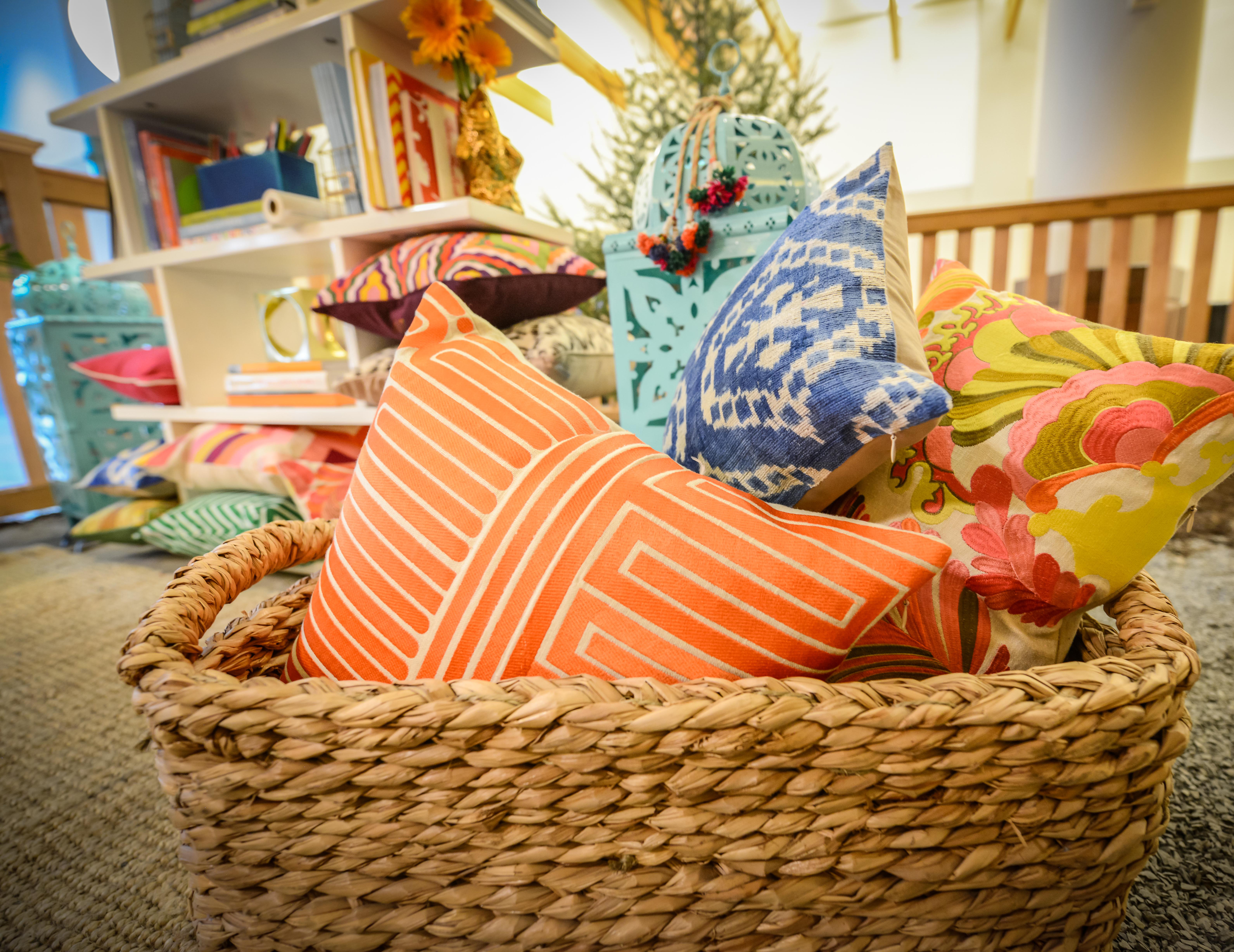 Pillows Pillows