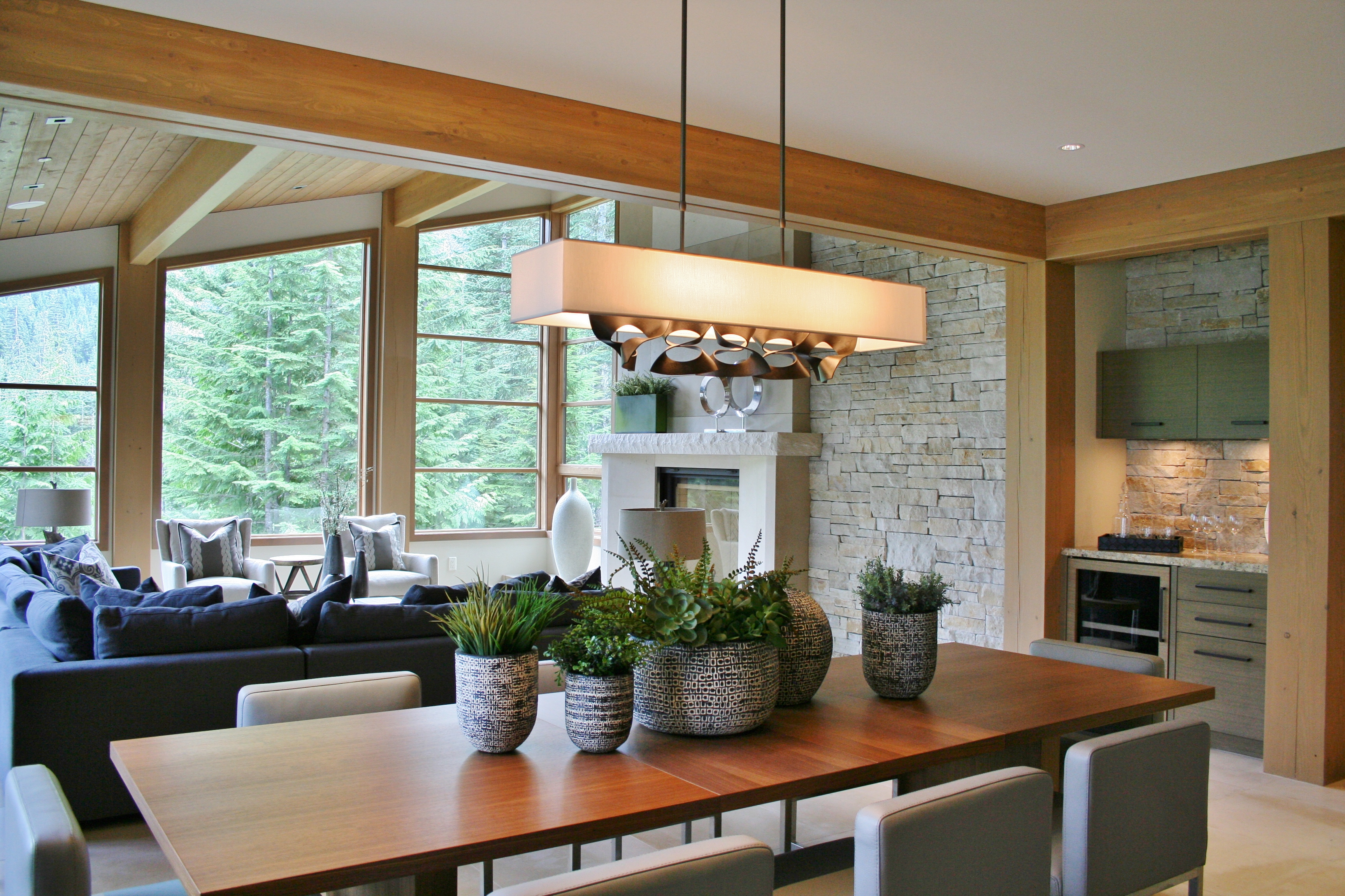 5 Simple Room Makeover Tips An Urban Barn Giveaway Photo Courtesy Of Architerior Design