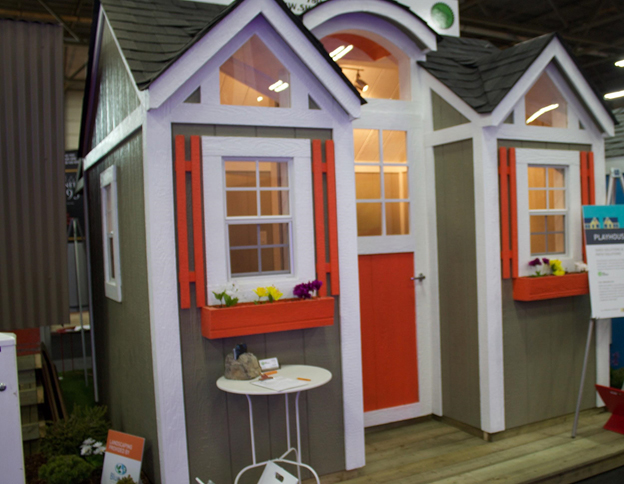 Playhouse Playhouse