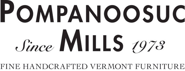 Pompanoosuc Mills Logo
