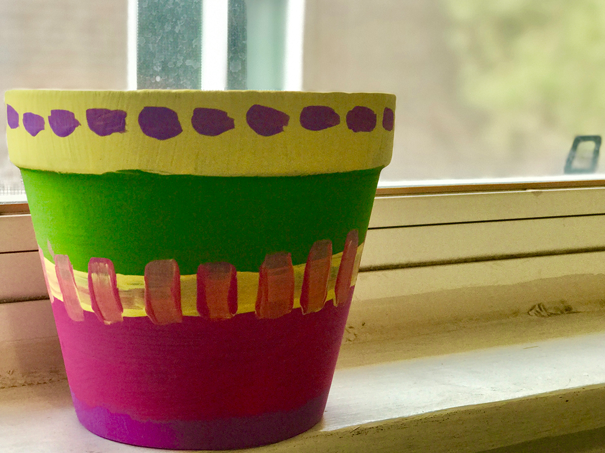 pot pot
