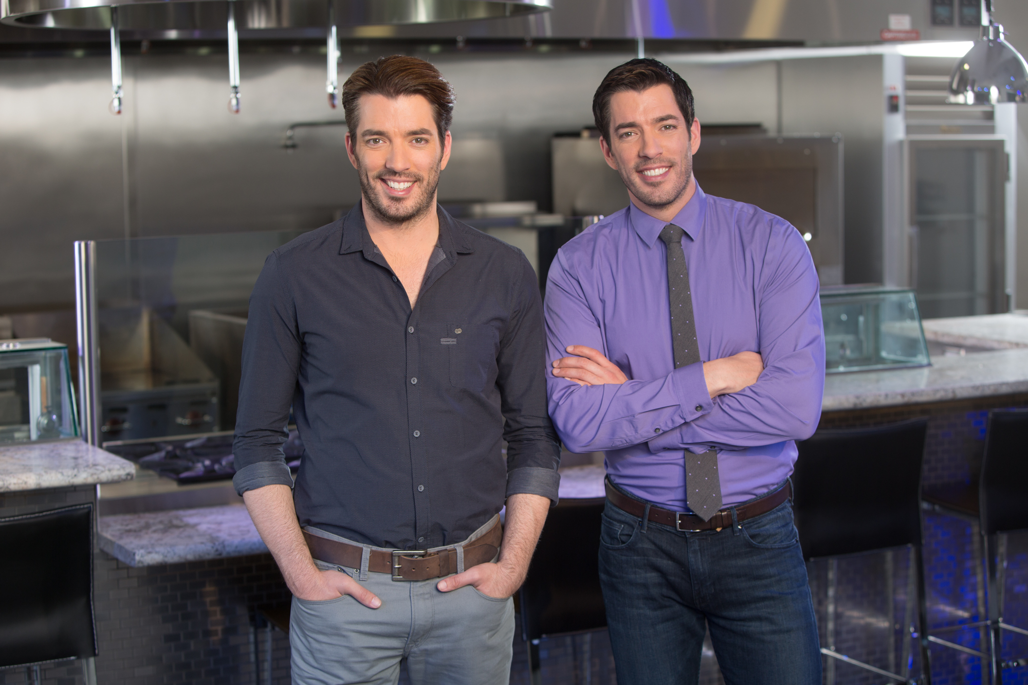 Property Brothers Property Brothers