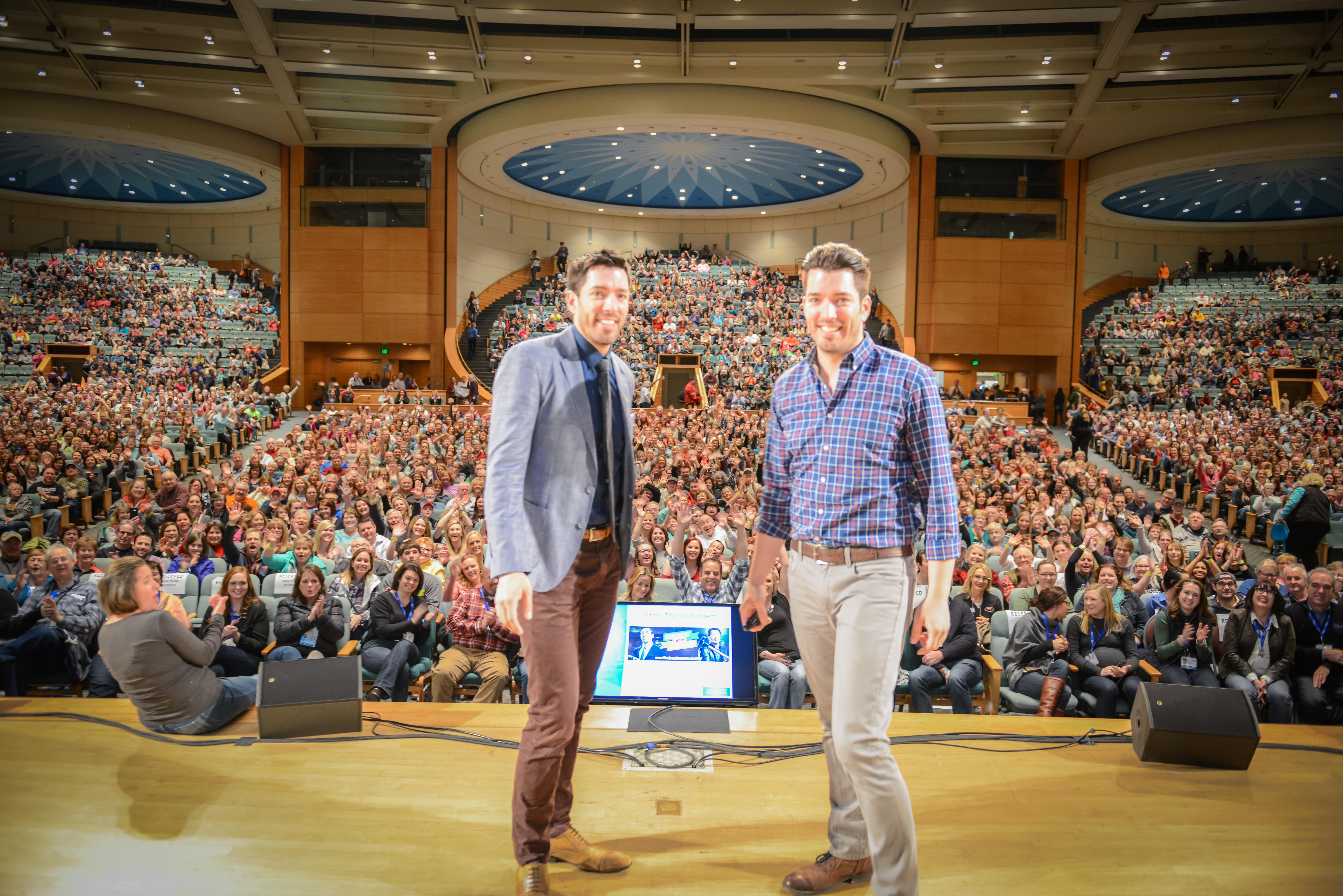 Property Brothers Property Brothers