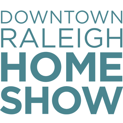 Raleigh Home Show Logo Raleigh Home Show Logo