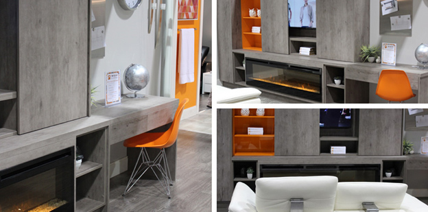 Revolve Furnishings Revolve Furnishings