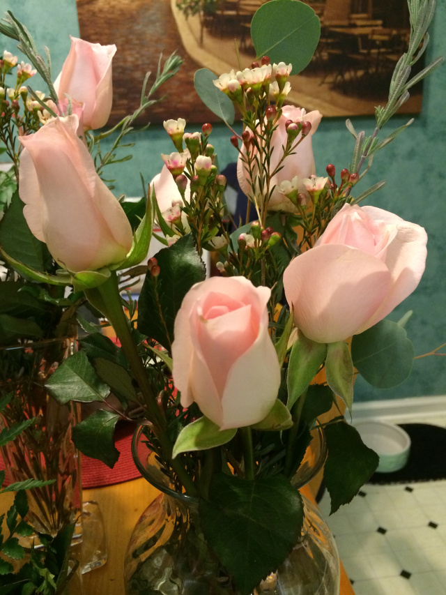 rose rose