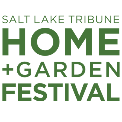 Salt Lake Tribune Home + Garden Festival
