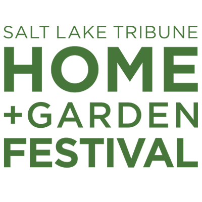 Salt Lake Tribune Home + Garden Festival Salt Lake Tribune Home + Garden Festival
