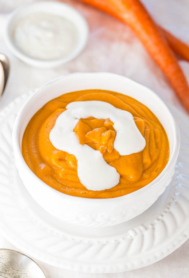 Soup_Carrot