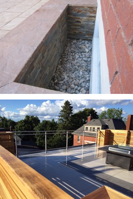 Stone Finishes Stone Finishes