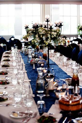 Tablescape Tablescape