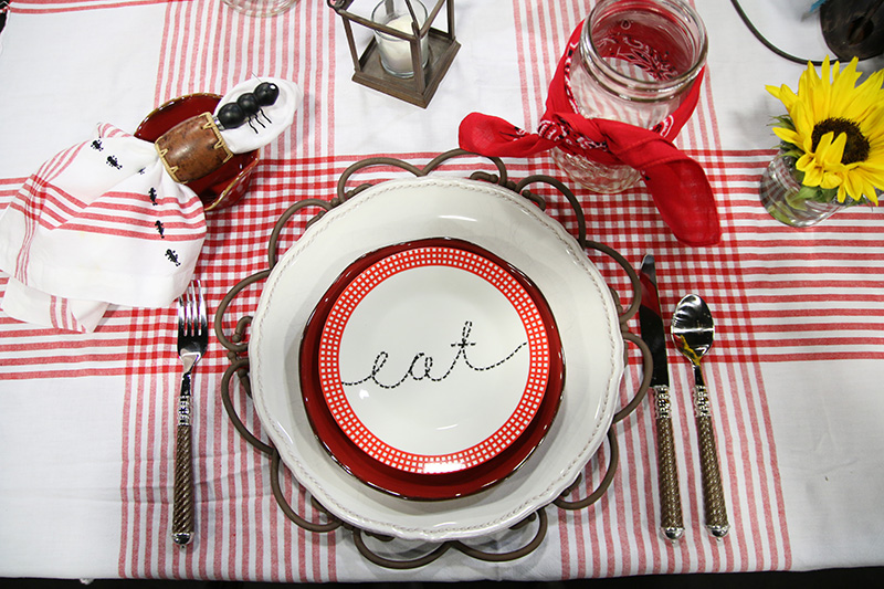 Tablescapes Tablescapes