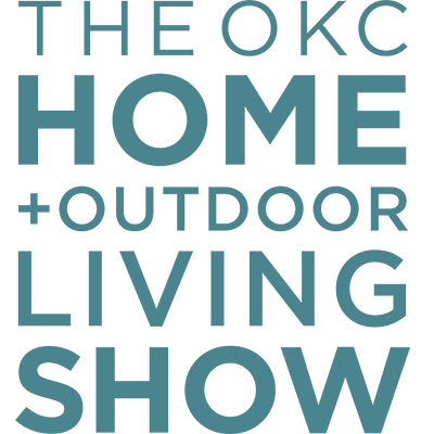 The OKC Home + Outdoor Living Show Logo The OKC Home + Outdoor Living Show Logo