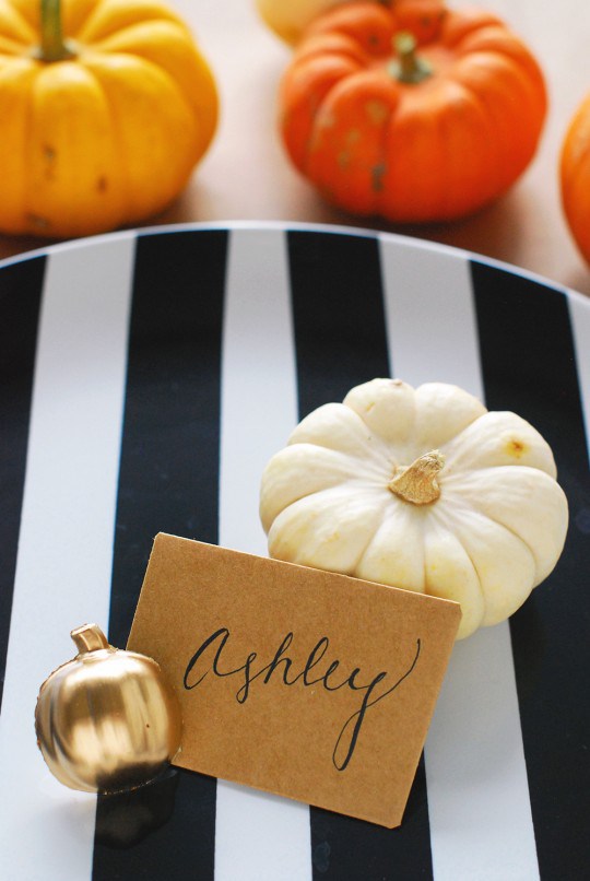 6 Fun & Festive Thanksgiving Decor Ideas