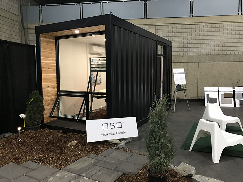 Tiny Home Tiny Home