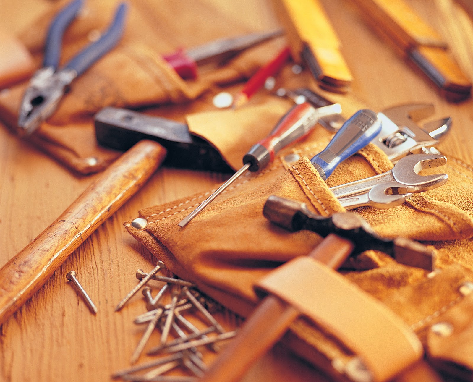 Tools Tools