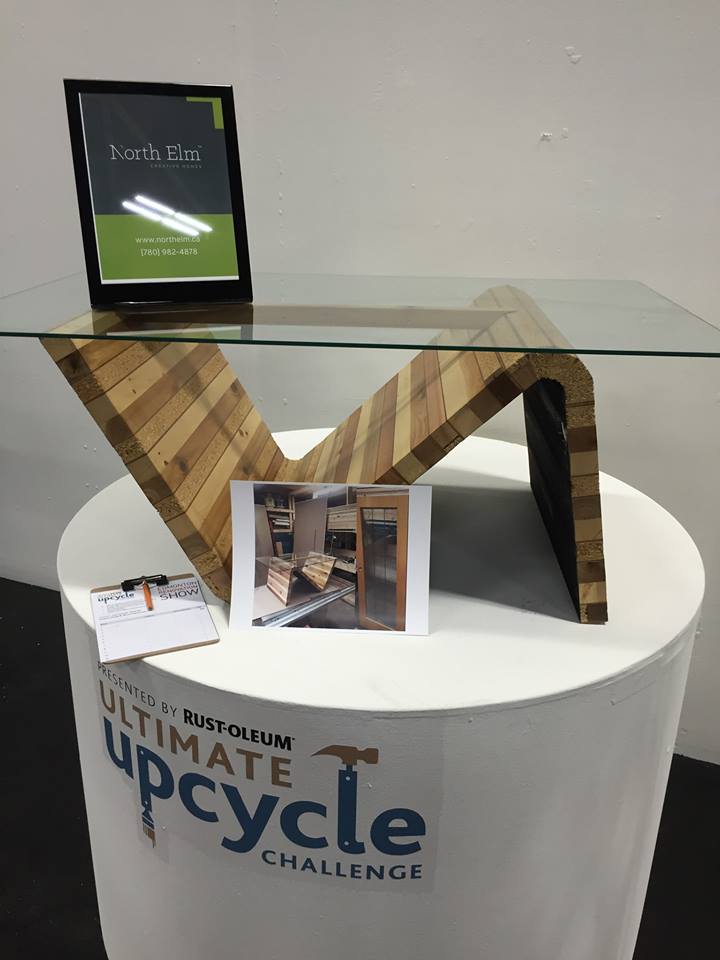 Upcycle Upcycle