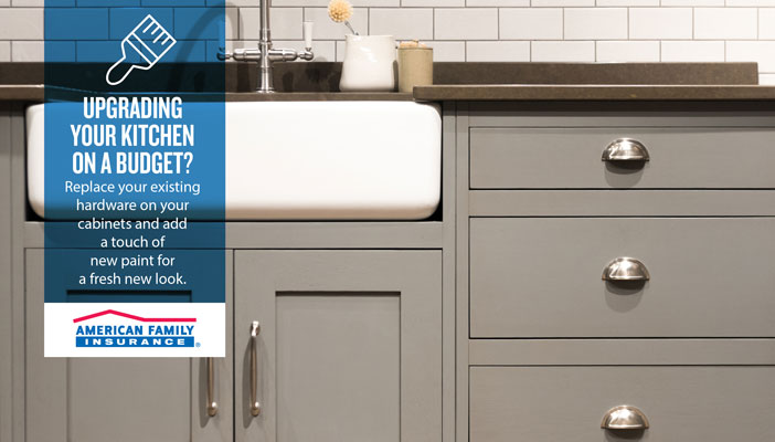 Upgrade Your Kitchen Upgrade Your Kitchen