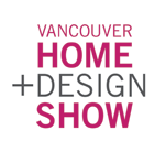 Vancouver Home + Design Show Logo Vancouver Home + Design Show Logo