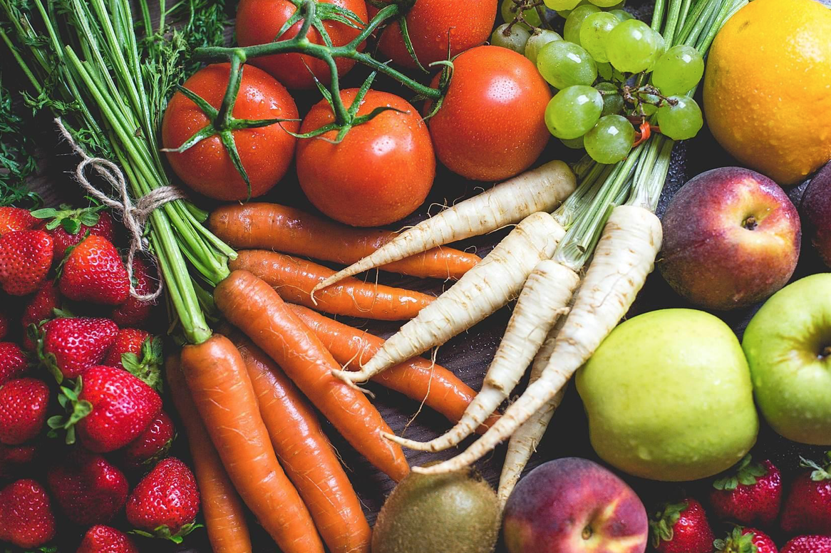 Vegetables Vegetables