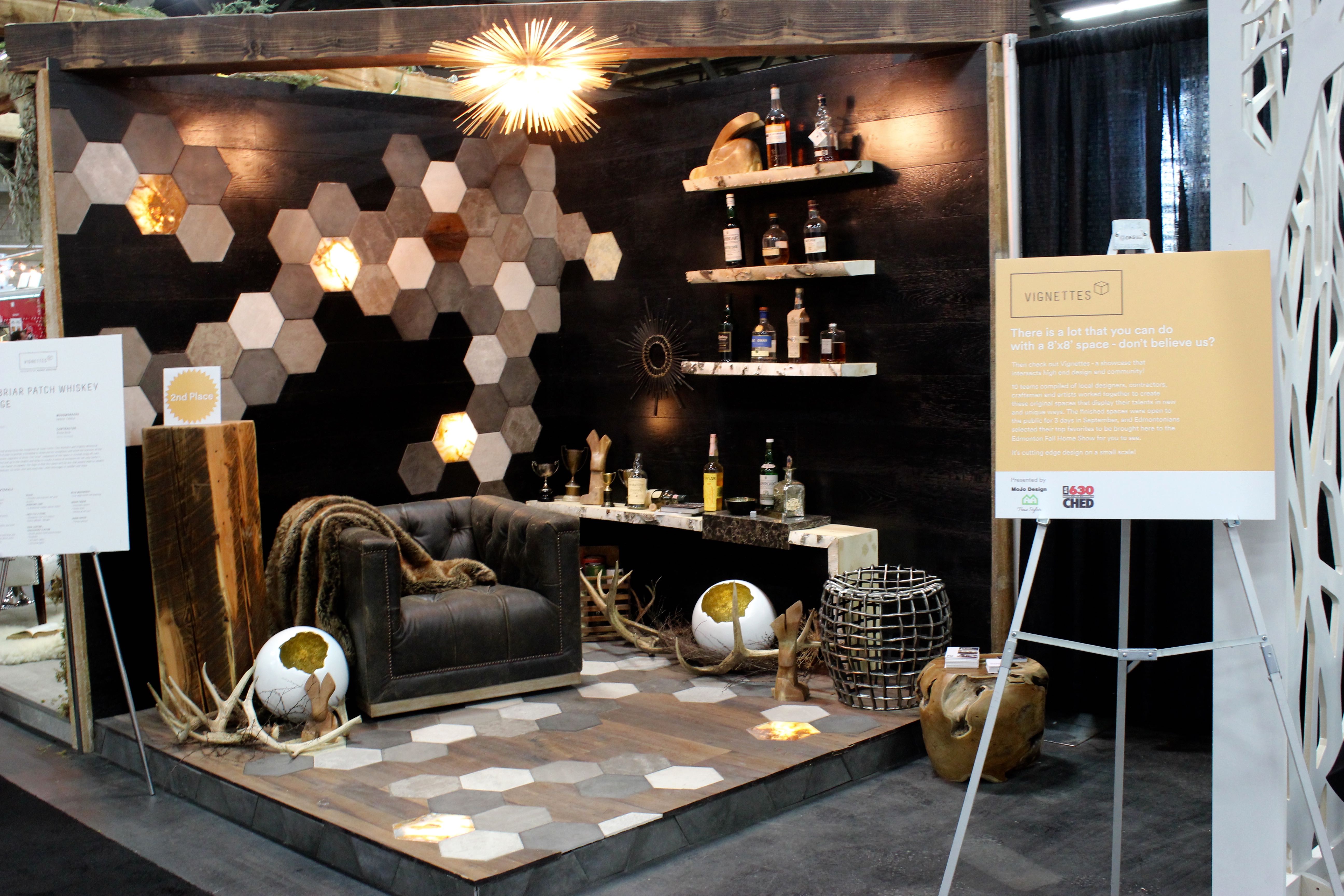 Edmonton Fall Home Show Survival Guide Edmonton Fall Home Show Survival Guide