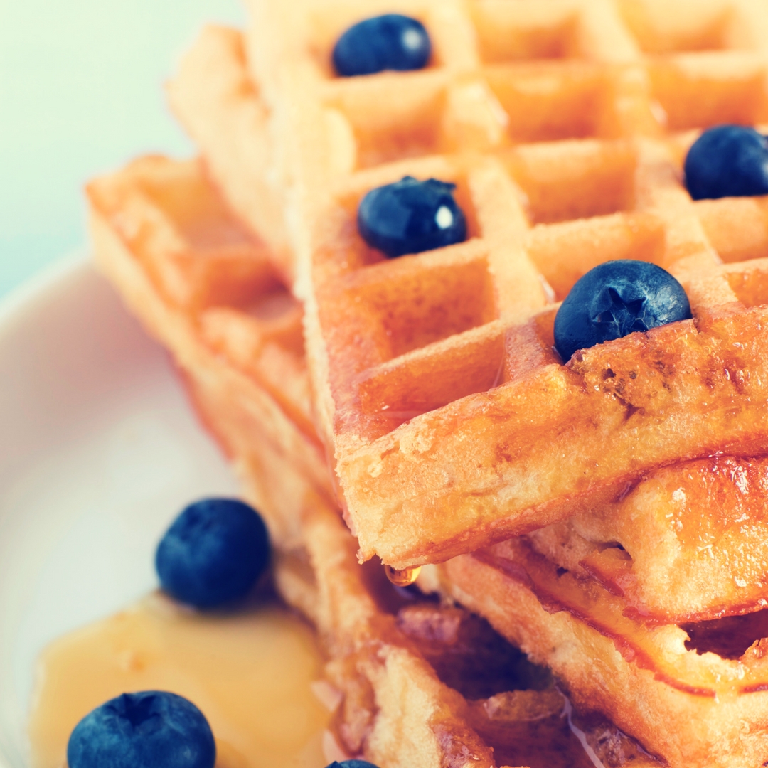 Waffles Waffles
