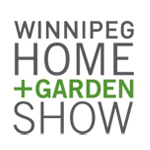 Winnipeg Home + Garden Show Logo Winnipeg Home + Garden Show Logo