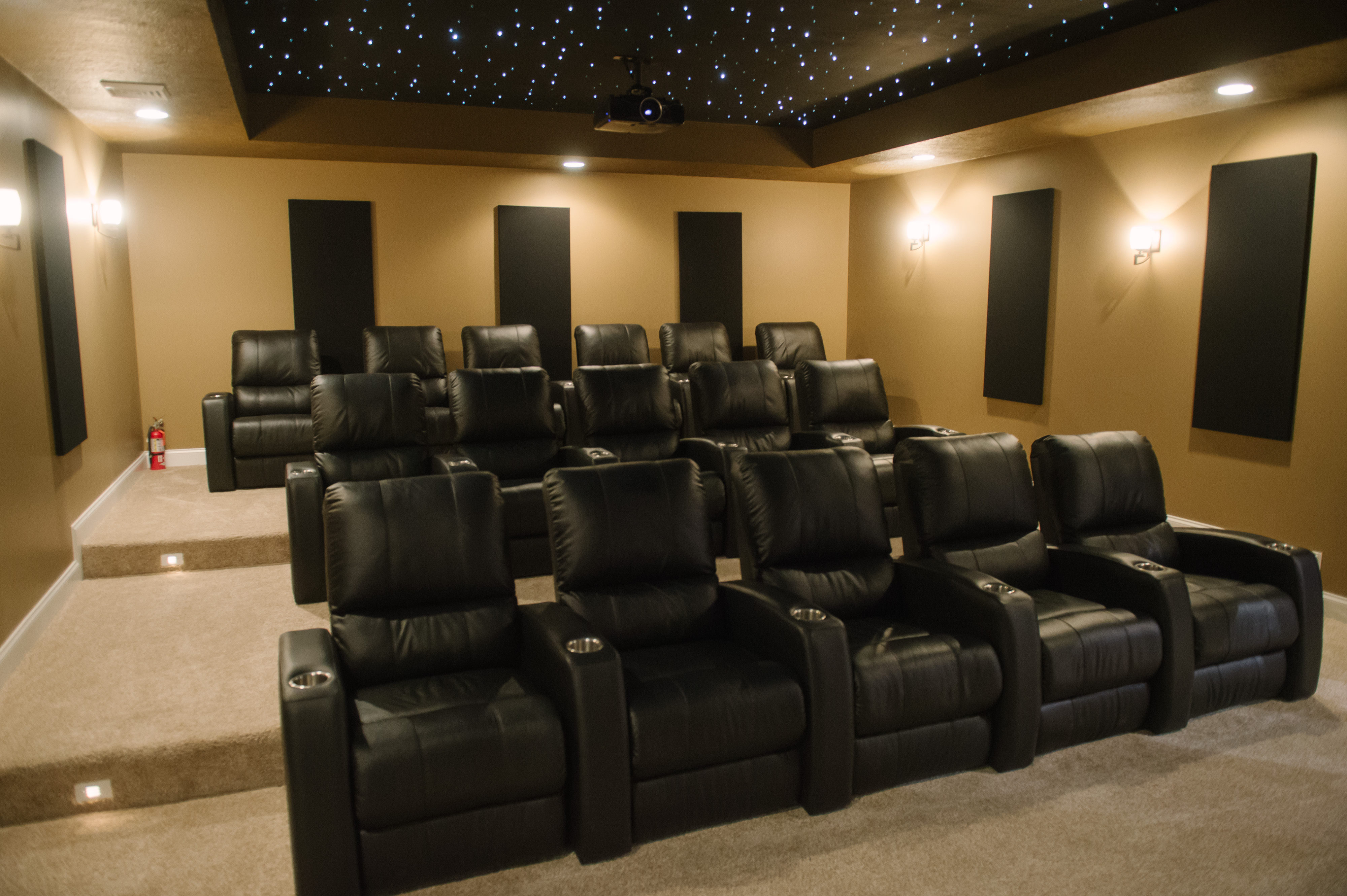 Xtend Technologies High-Tech Entertainment Home Xtend Technologies High-Tech Entertainment Home