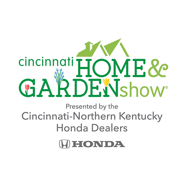 CincyHGS Cincinnati Home & Garden Show Logo